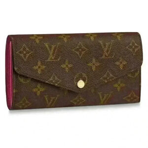 Louis Vuitton Sarah Wallet M62234​